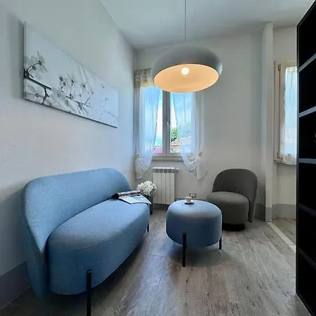 Le Bijou Apartment *