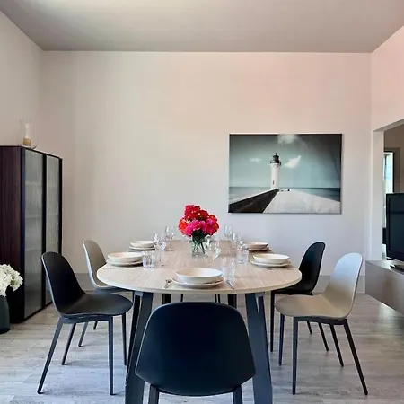 Le Bijou Forte dei Marmi