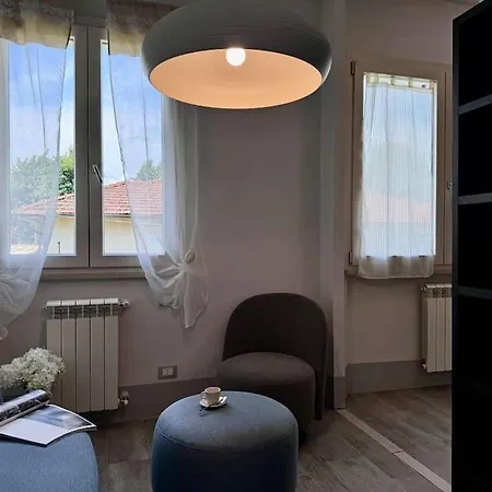 Le Bijou Apartment *
