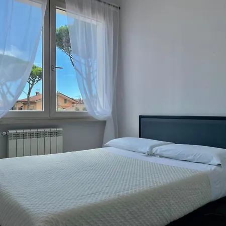 Le Bijou Apartment Forte dei Marmi