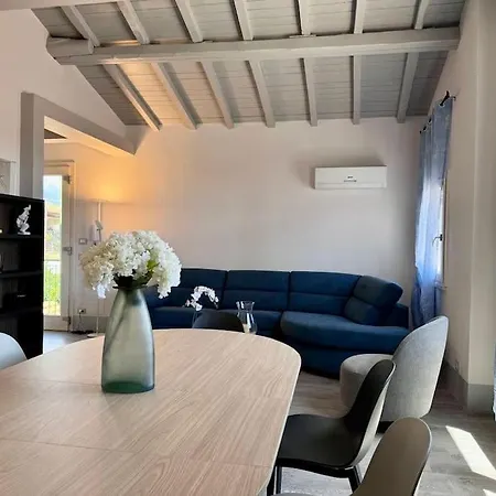 Le Bijou Apartamento