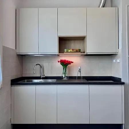 Apartamento Le Bijou