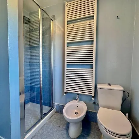 Le Bijou Forte dei Marmi