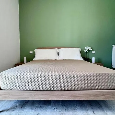 Apartamento Le Bijou *