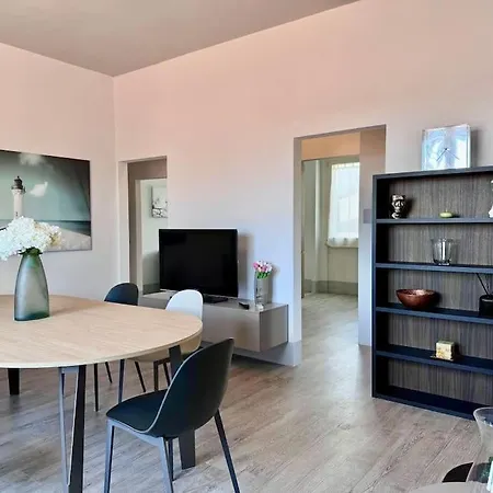 Apartamento Le Bijou *