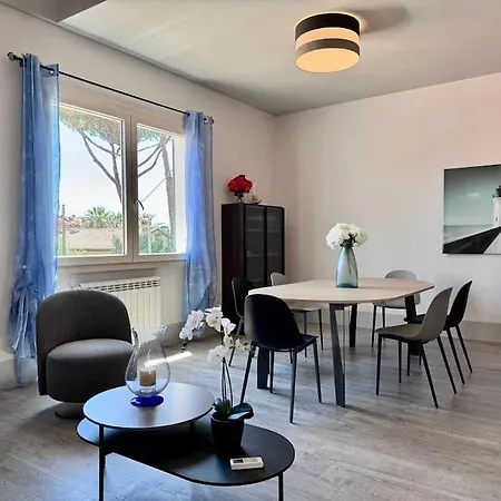 Apartamento Le Bijou
